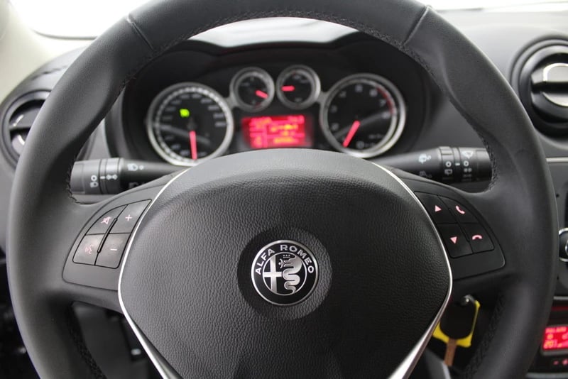 Hoofdafbeelding Alfa Romeo MiTo