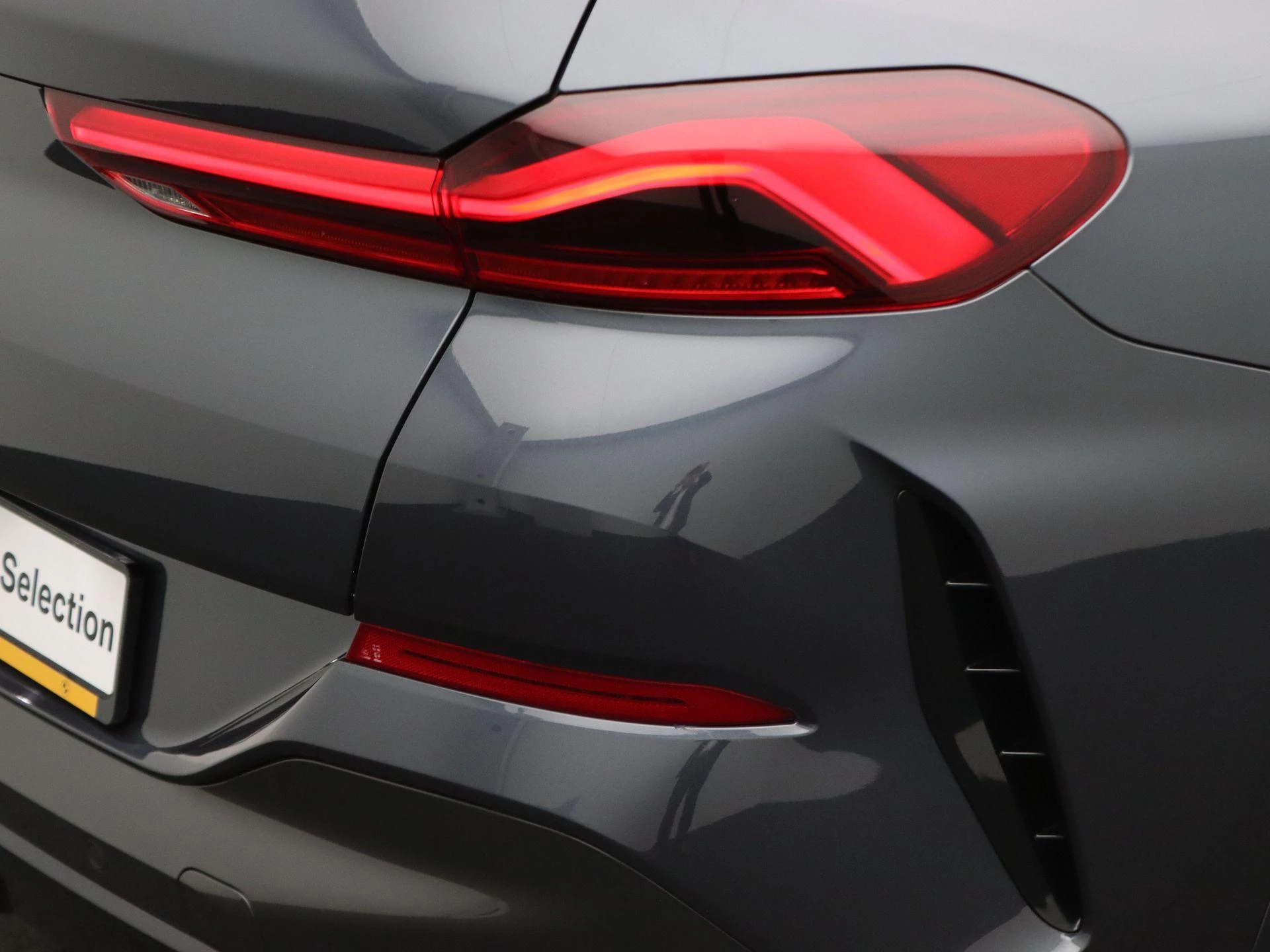 Hoofdafbeelding BMW X6