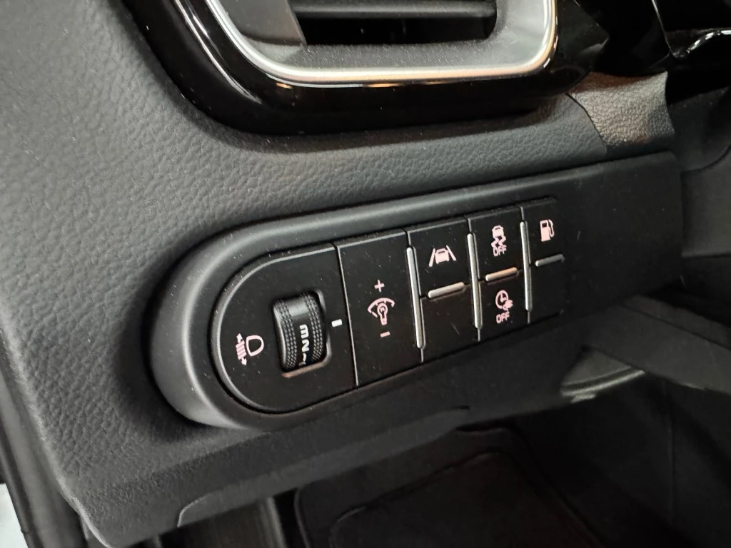 Hoofdafbeelding Kia Ceed