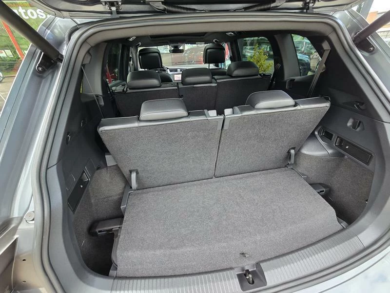 Hoofdafbeelding Volkswagen Tiguan Allspace