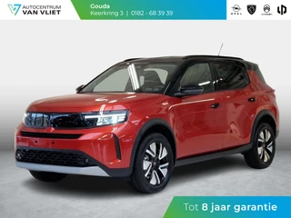 Opel Frontera 1.2 Turbo Hybrid GS | Winter Pakket | Technologie Pakket | 8 jaar garantie | 4,9% rente