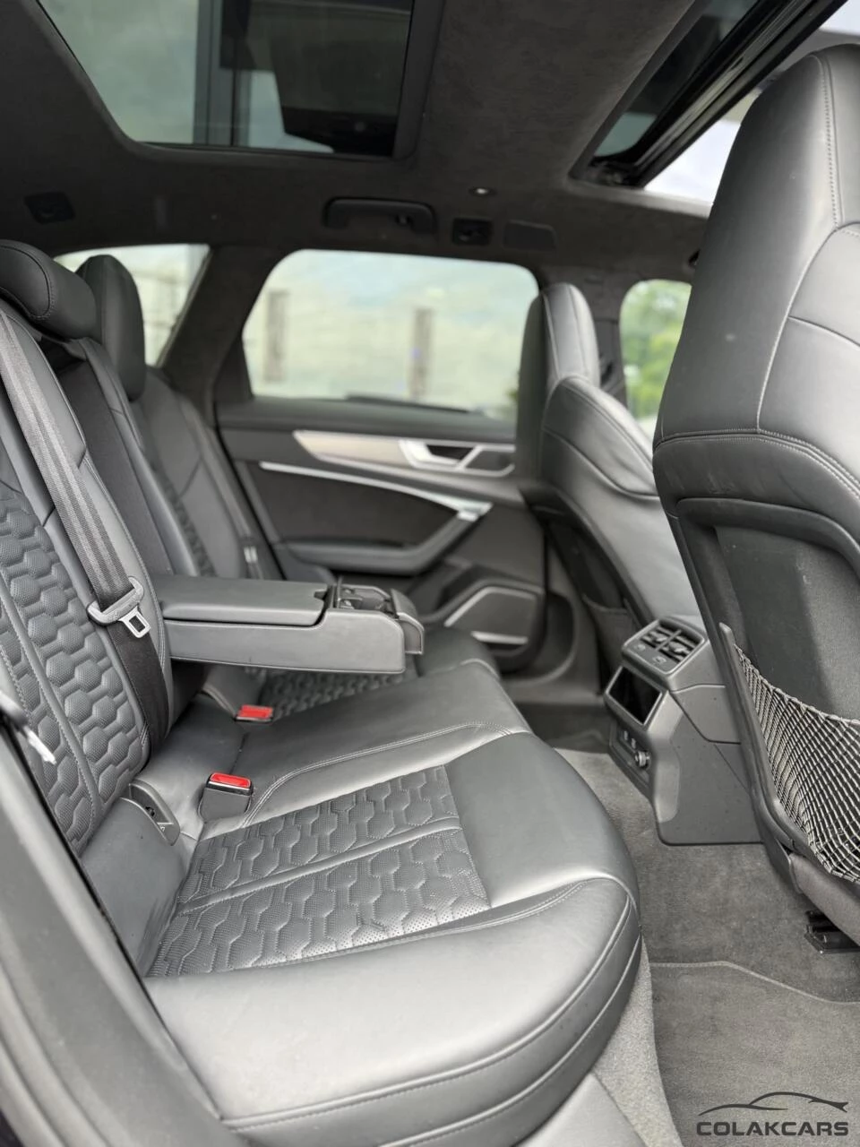 Hoofdafbeelding Audi RS6