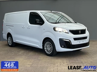 Hoofdafbeelding Peugeot Expert Peugeot Expert 2.0 BlueHDi 145 S&S EAT8 L3