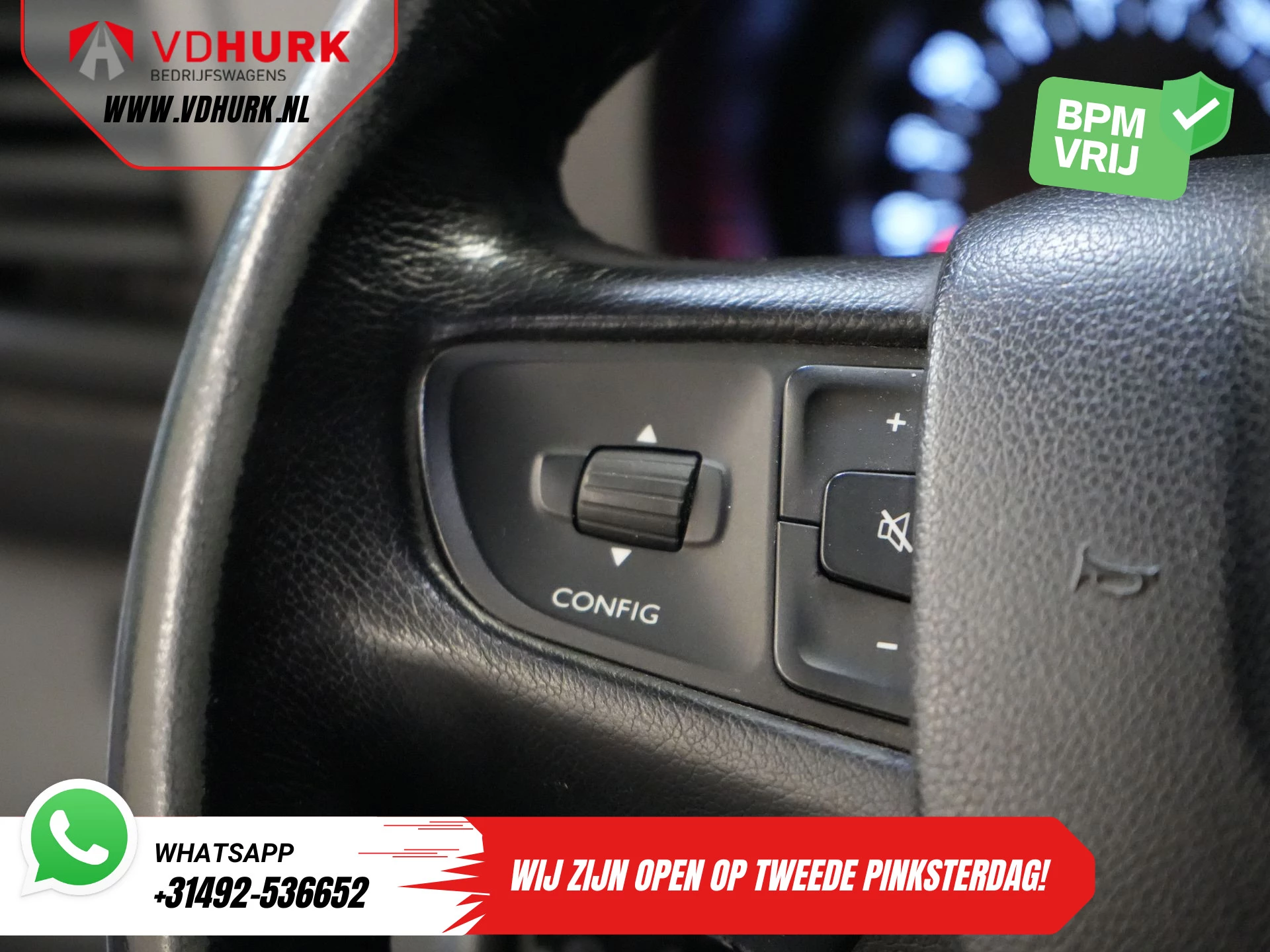 Hoofdafbeelding Toyota ProAce