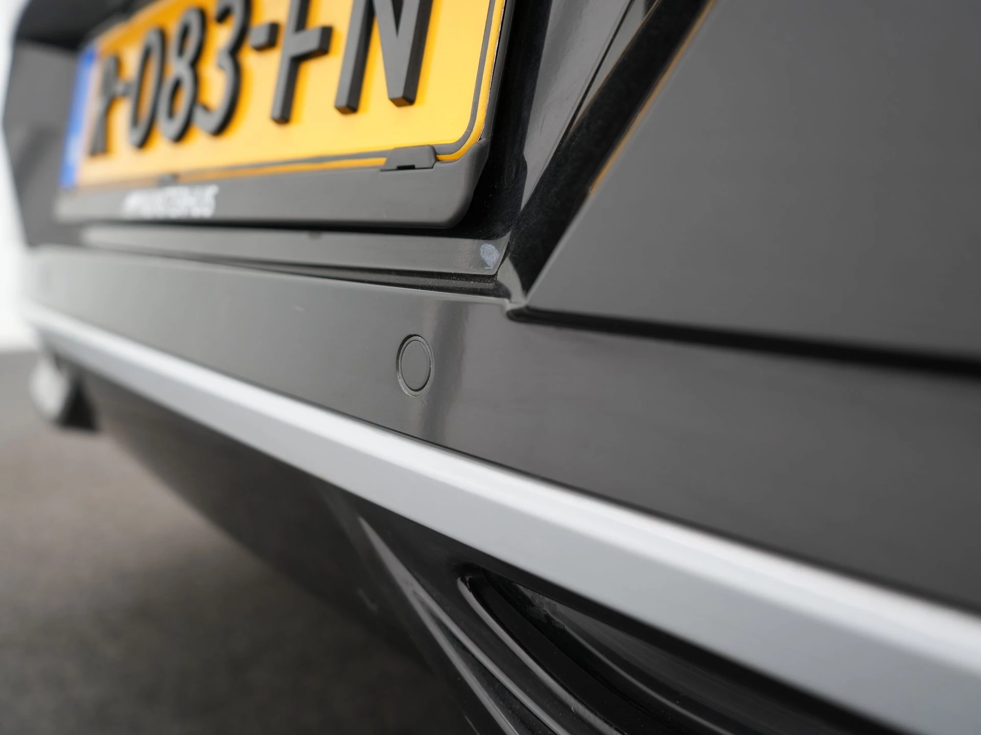 Hoofdafbeelding Renault Megane E-Tech