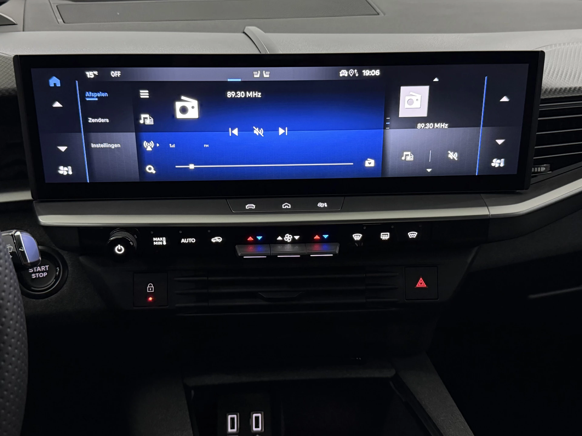 Hoofdafbeelding Opel Grandland