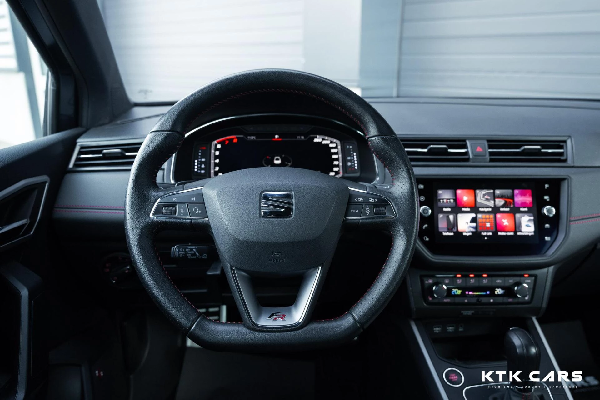 Hoofdafbeelding SEAT Arona