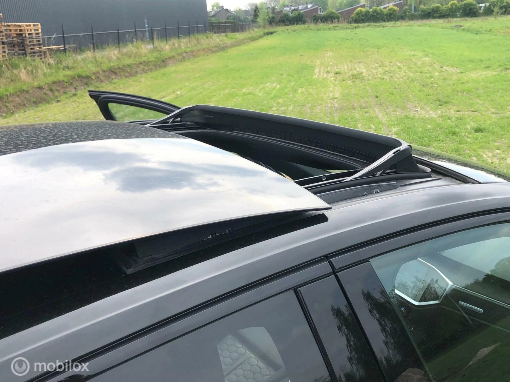 Hoofdafbeelding Audi RSQ3