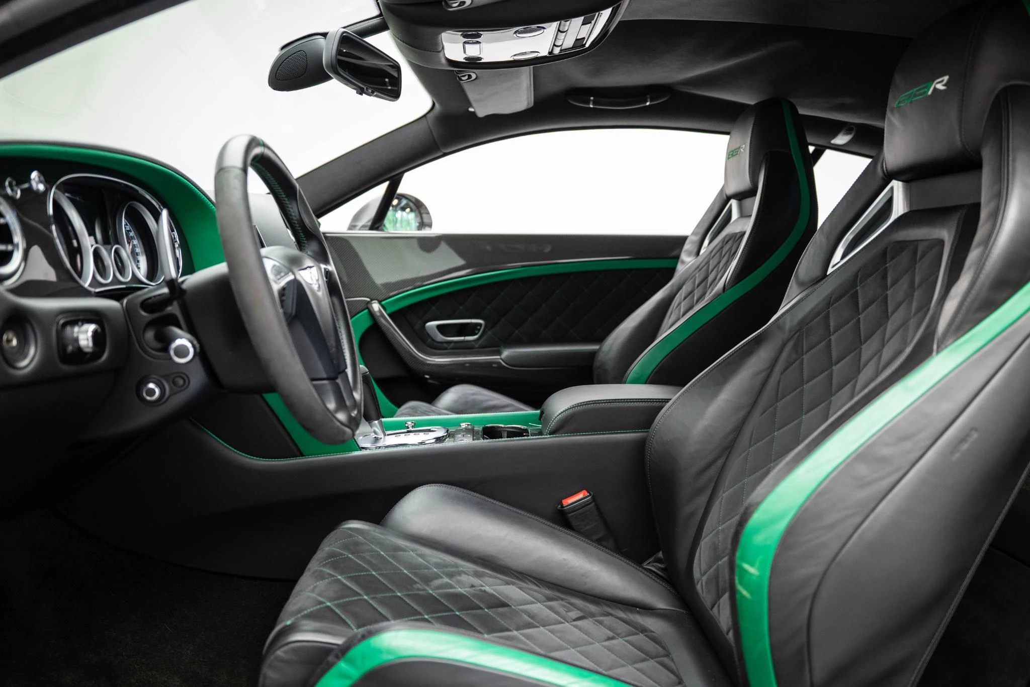 Hoofdafbeelding Bentley Continental GT