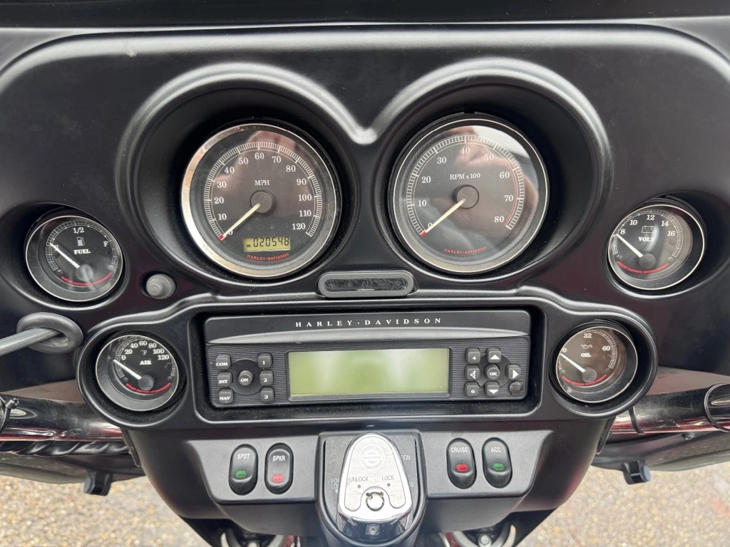 Hoofdafbeelding Harley-Davidson Electra Glide