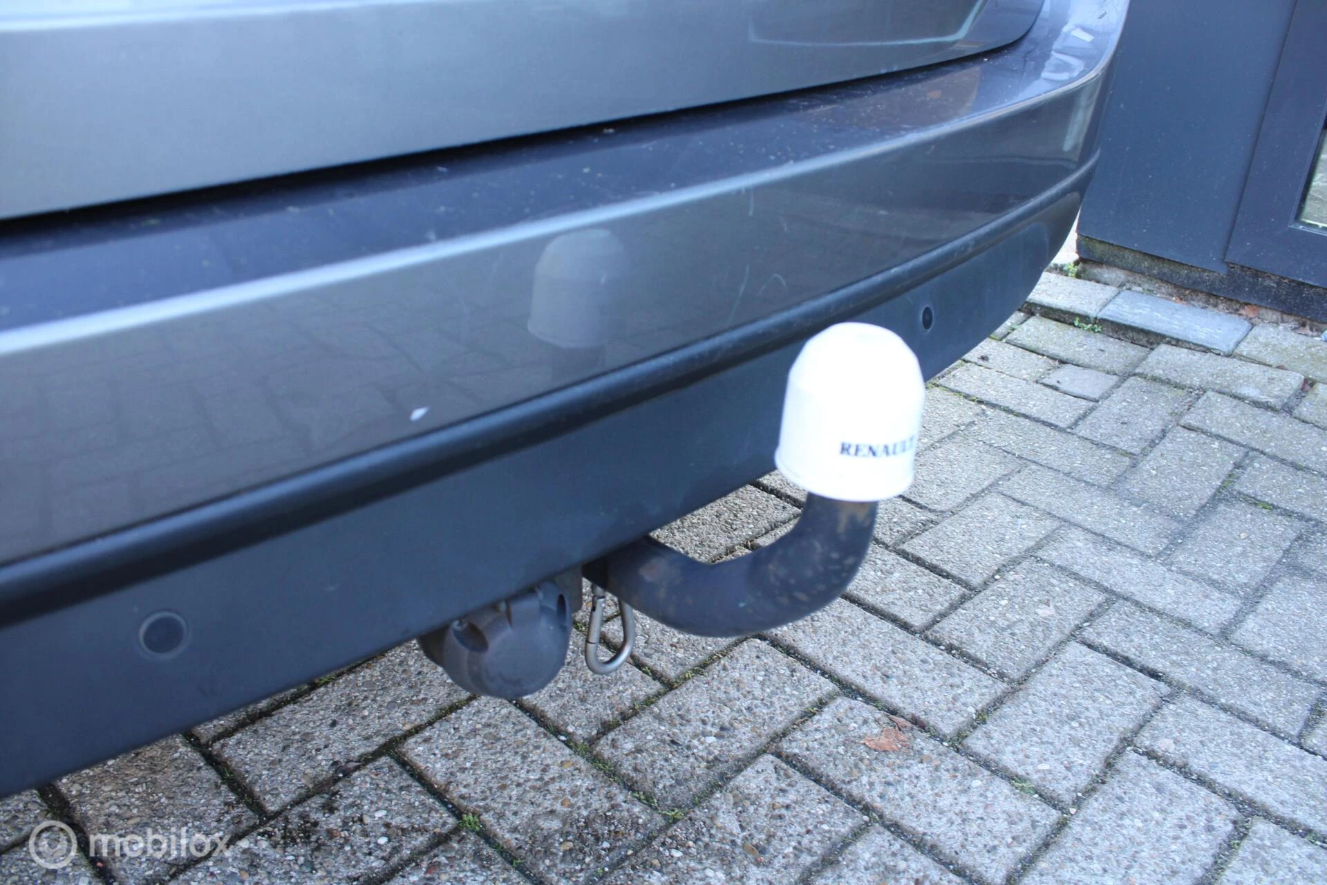 Hoofdafbeelding Renault Grand Scénic