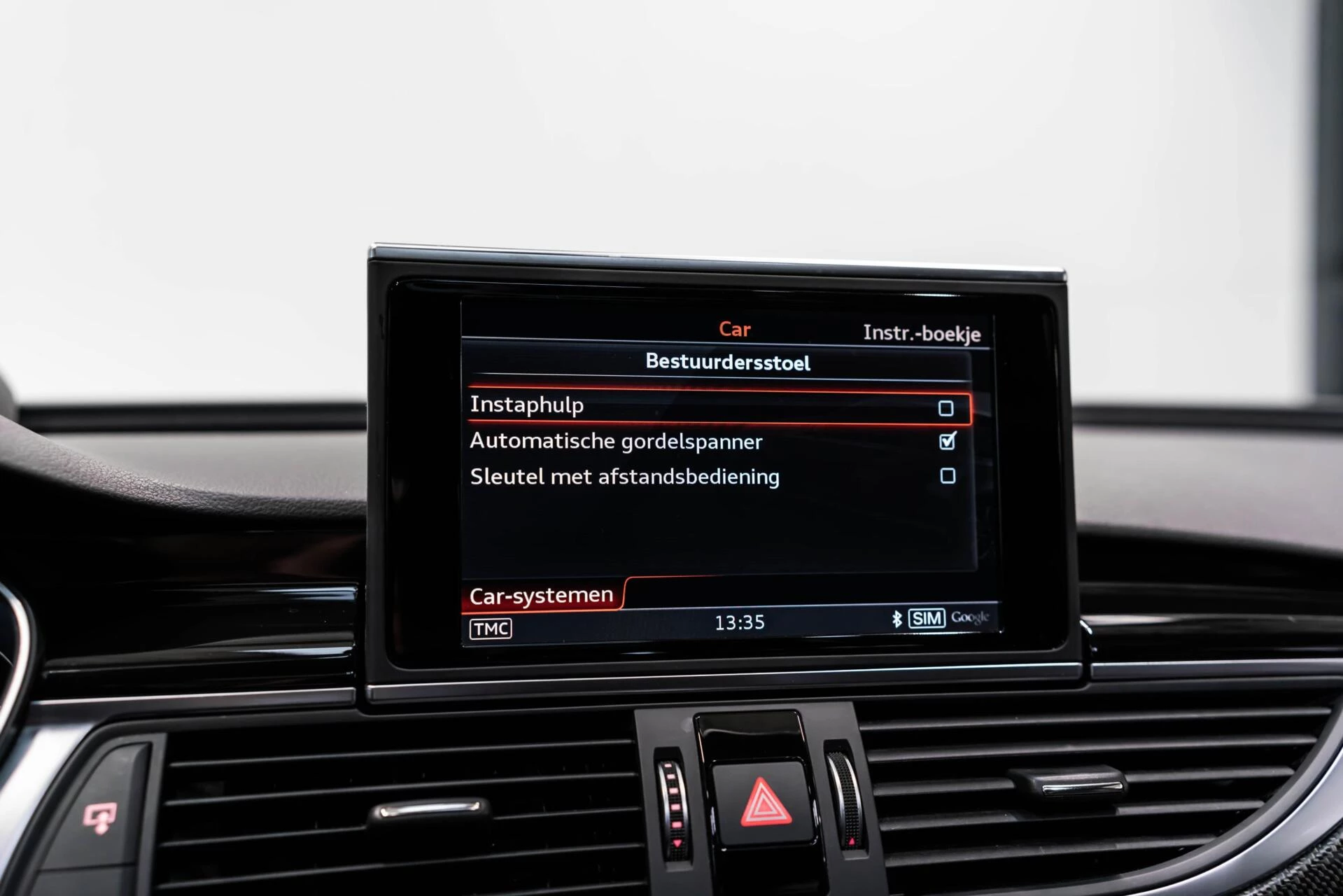 Hoofdafbeelding Audi RS6