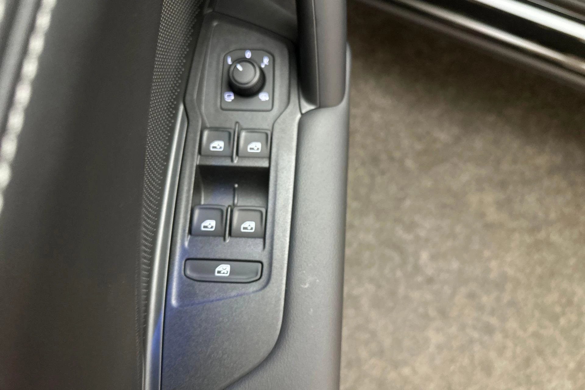 Hoofdafbeelding Volkswagen Tayron