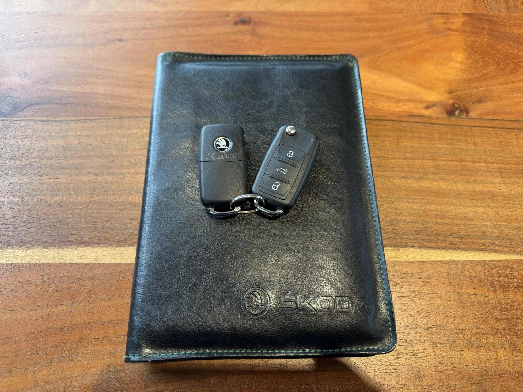 Hoofdafbeelding Škoda Citigo