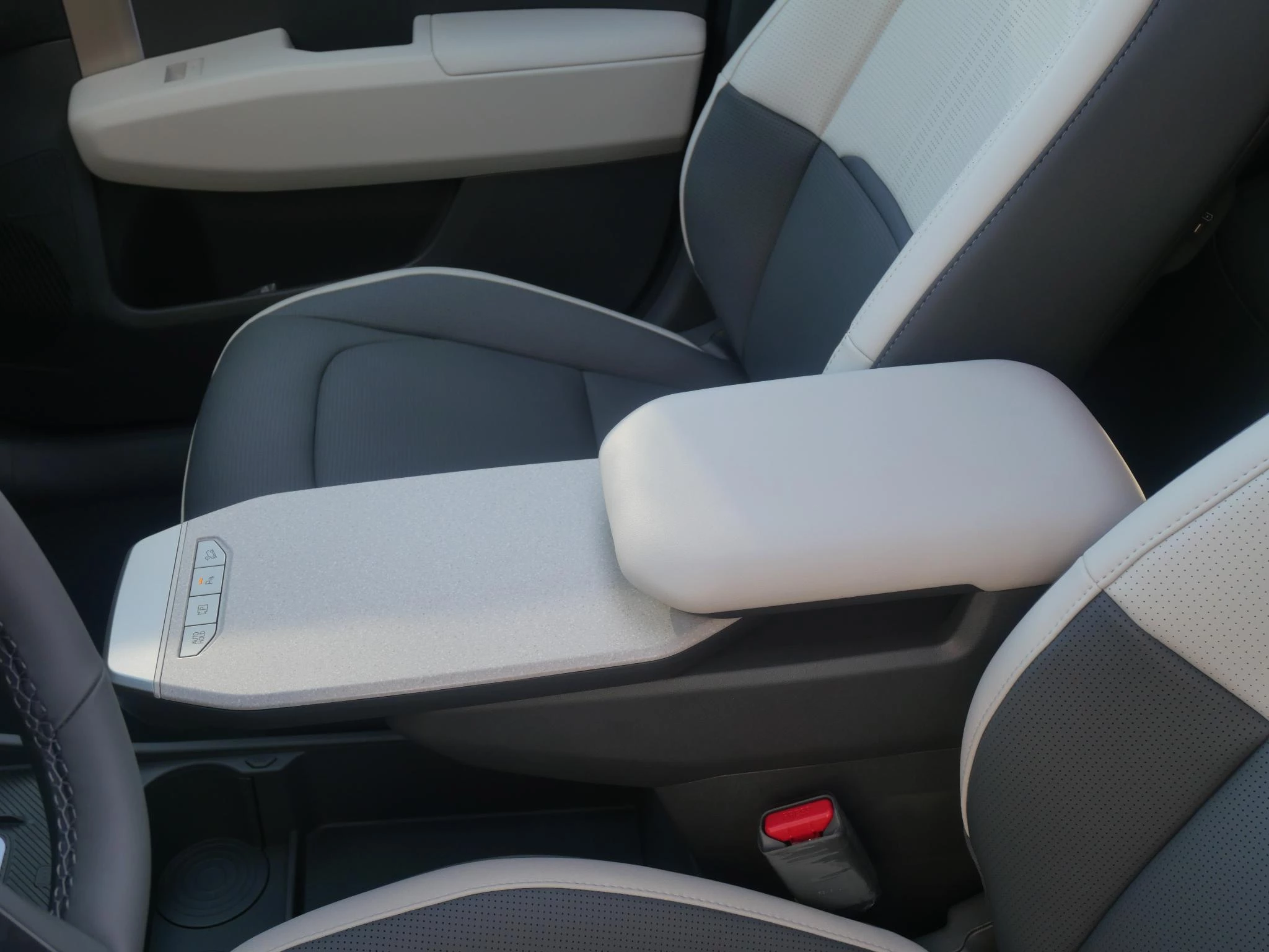 Hoofdafbeelding Kia EV3