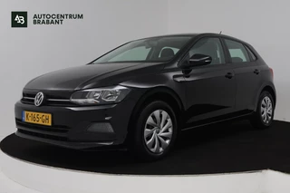 Volkswagen Polo 1.0 TSI Highline (CRUISE CONTROL ADAPTIEF, NAVIGATIE, CARPLAY)