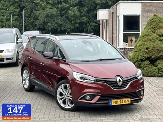 Renault Scenic 1.5 dCi Zen | Clima | Navi | Cruise |
