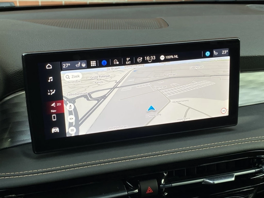 Hoofdafbeelding Alfa Romeo Tonale