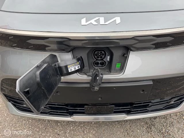 Hoofdafbeelding Kia Niro EV