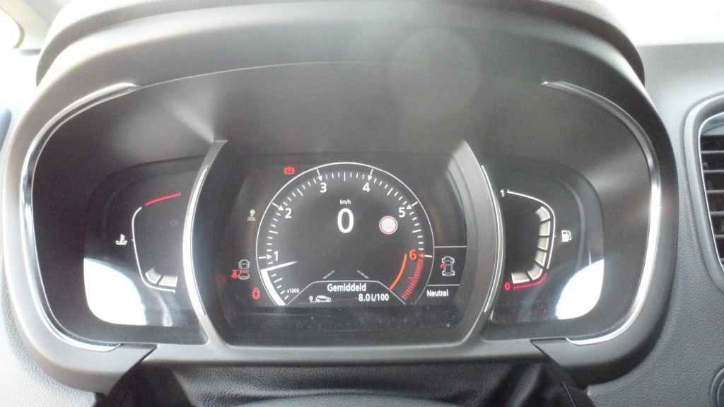 Hoofdafbeelding Renault Grand Scénic