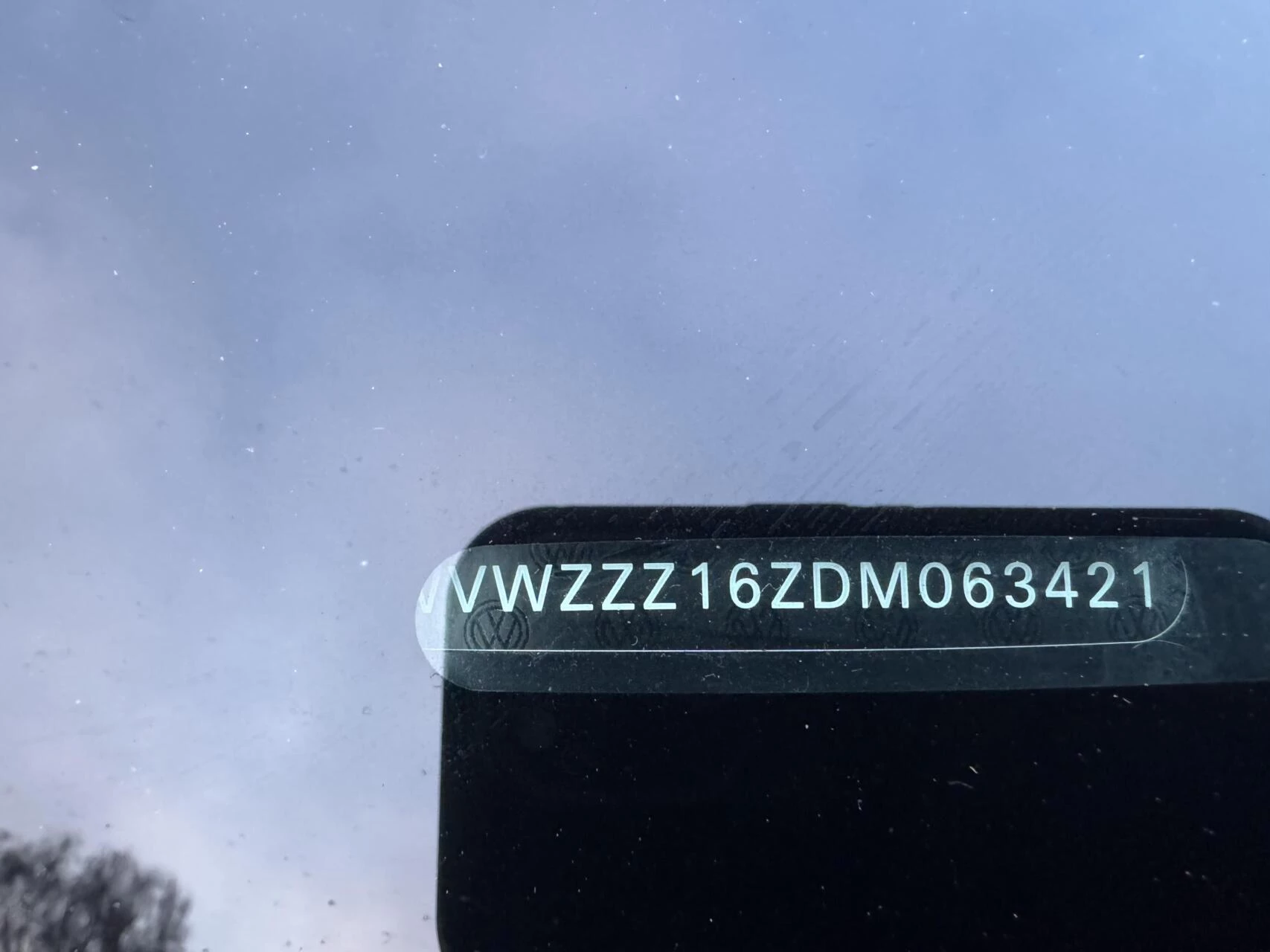 Hoofdafbeelding Volkswagen Jetta