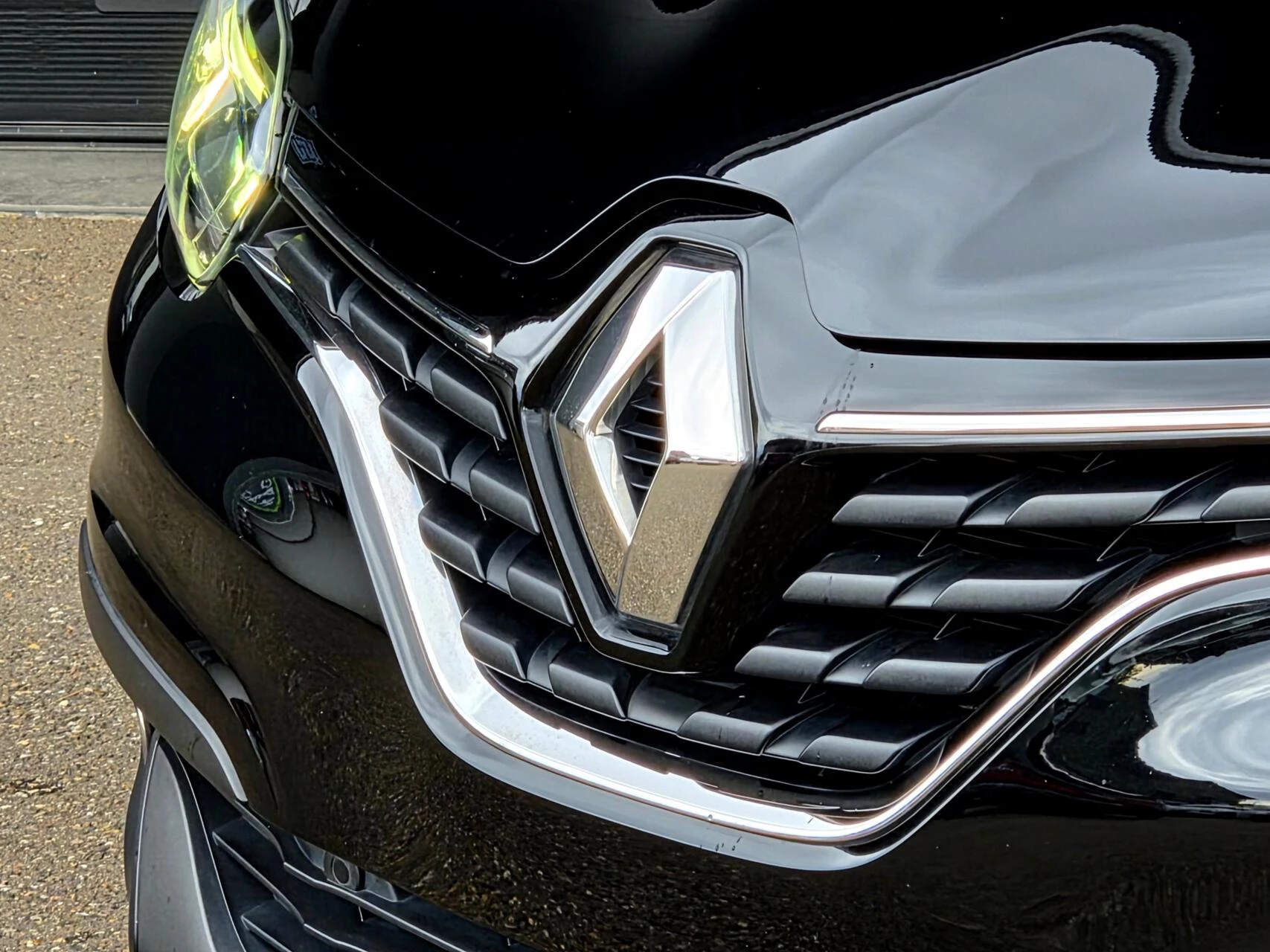 Hoofdafbeelding Renault Kadjar
