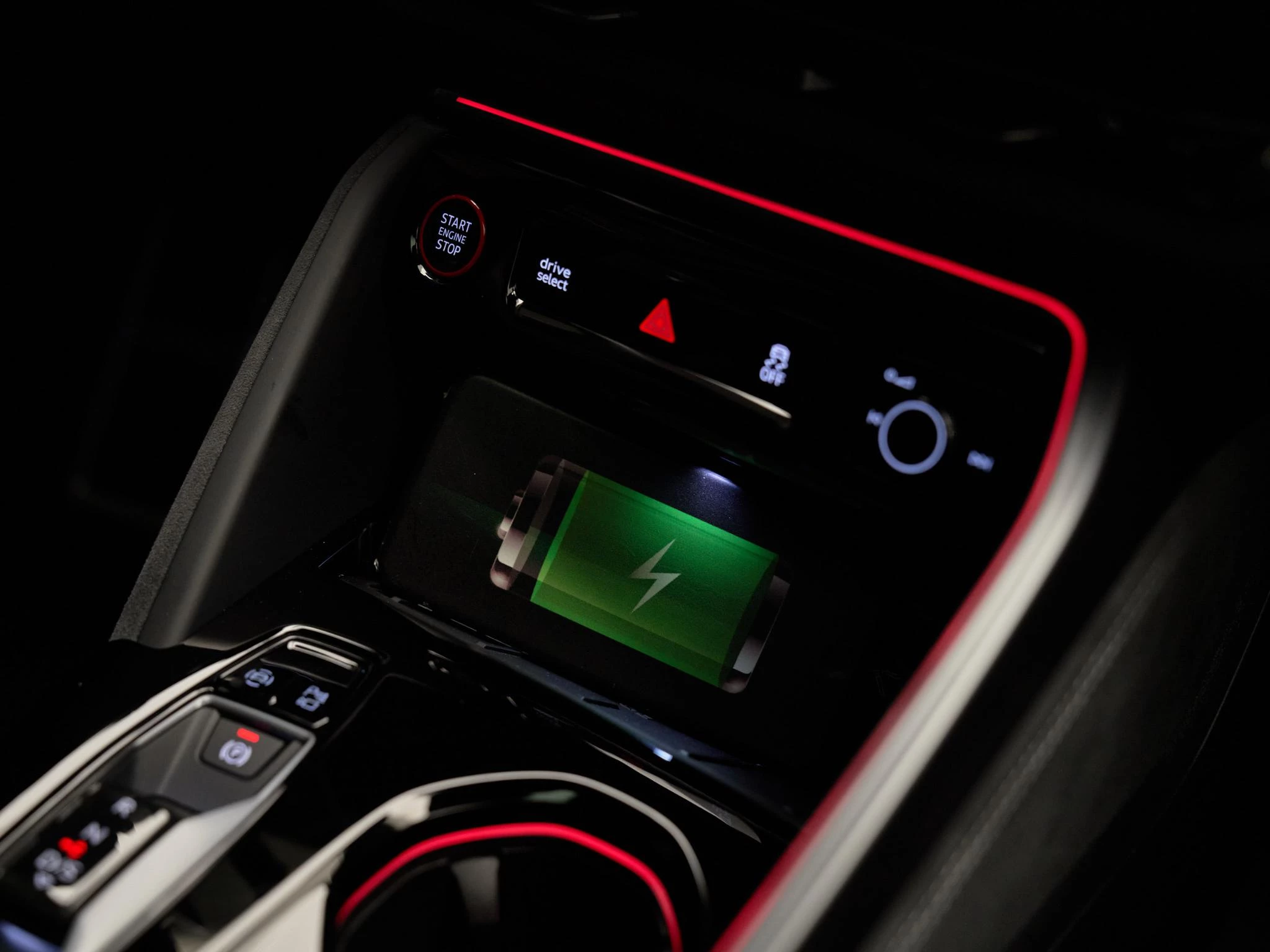 Hoofdafbeelding Audi SQ5