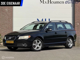Volvo V70 2.5T Momentum ORG NED 3DE Eig.