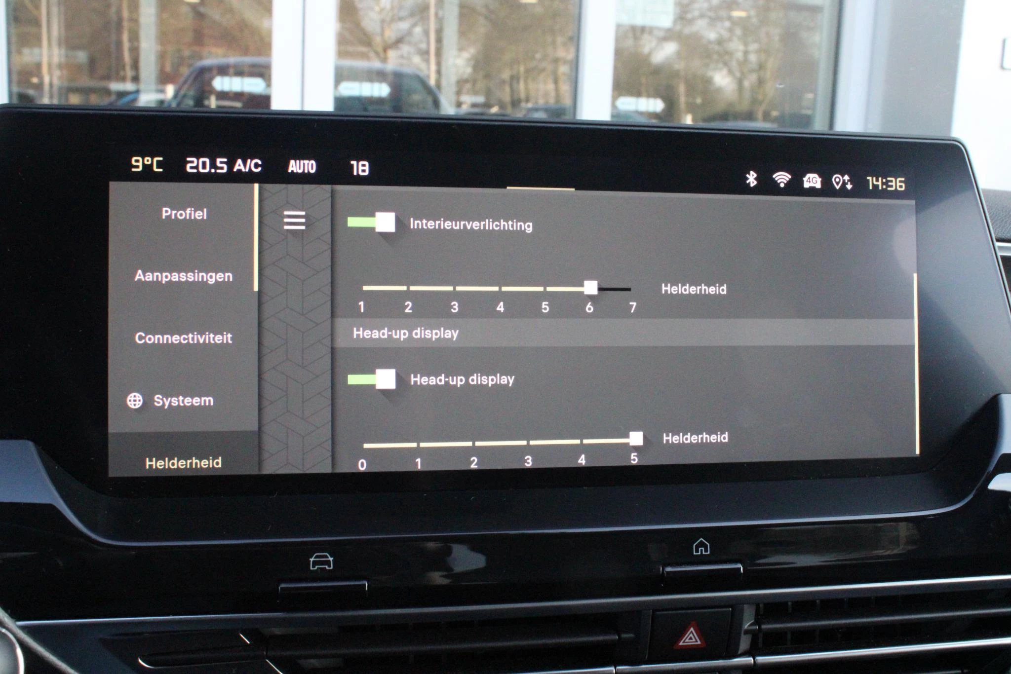 Hoofdafbeelding Citroën C5 X