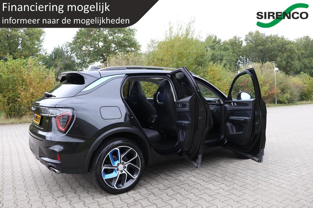 Hoofdafbeelding Lynk & Co 01