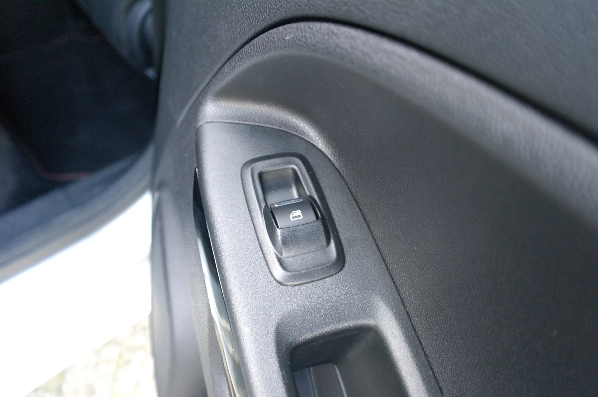 Hoofdafbeelding Ford EcoSport