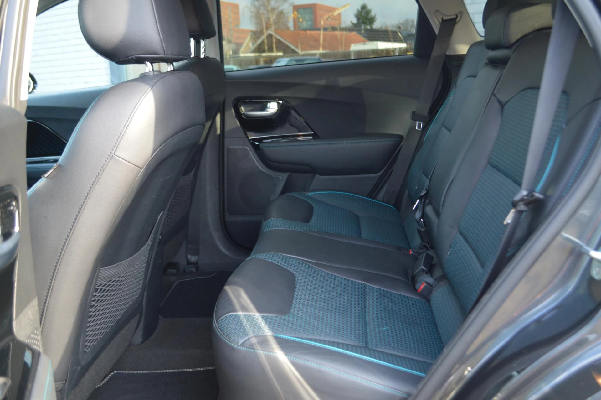 Hoofdafbeelding Kia e-Niro