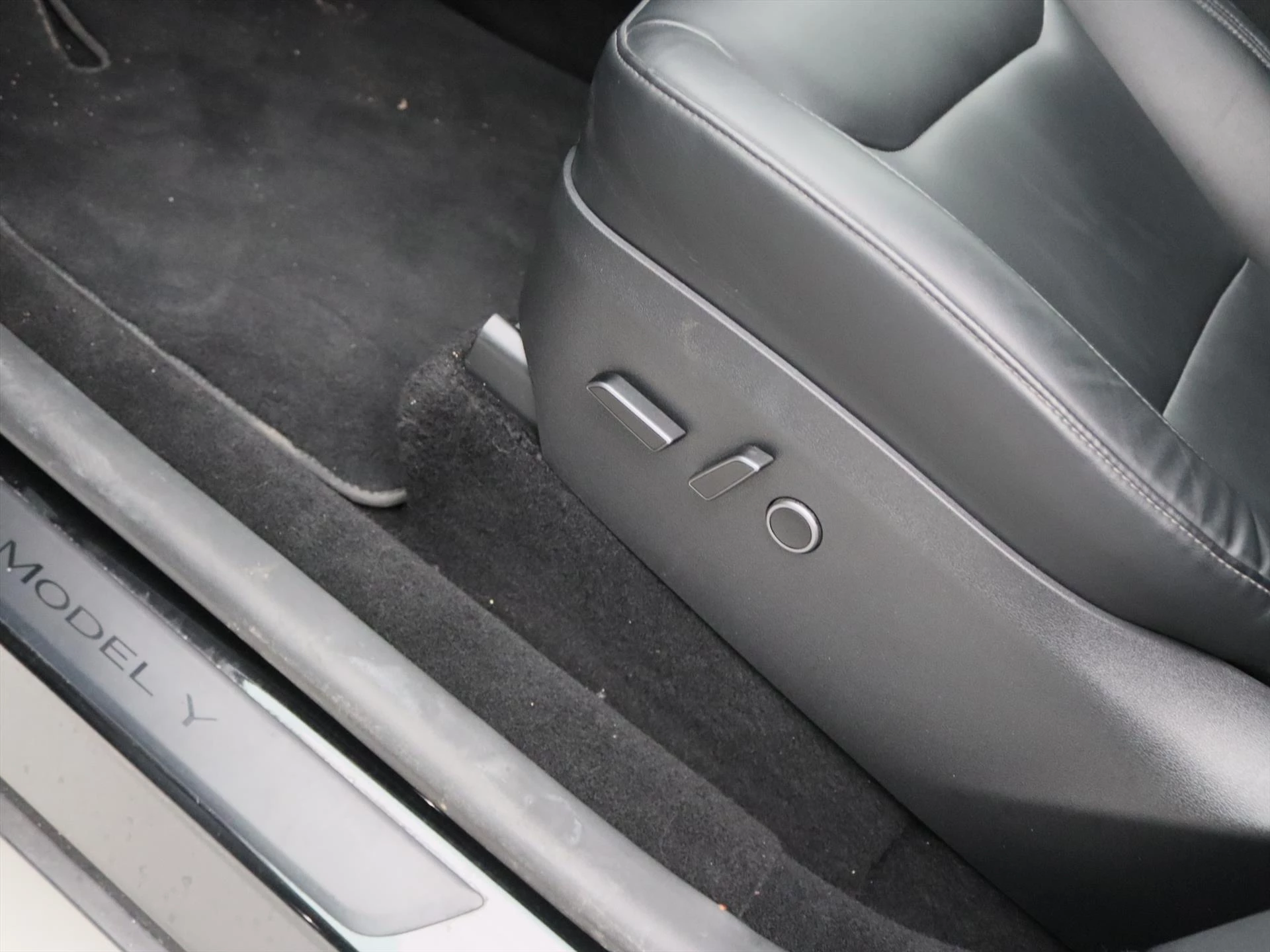 Hoofdafbeelding Tesla Model Y