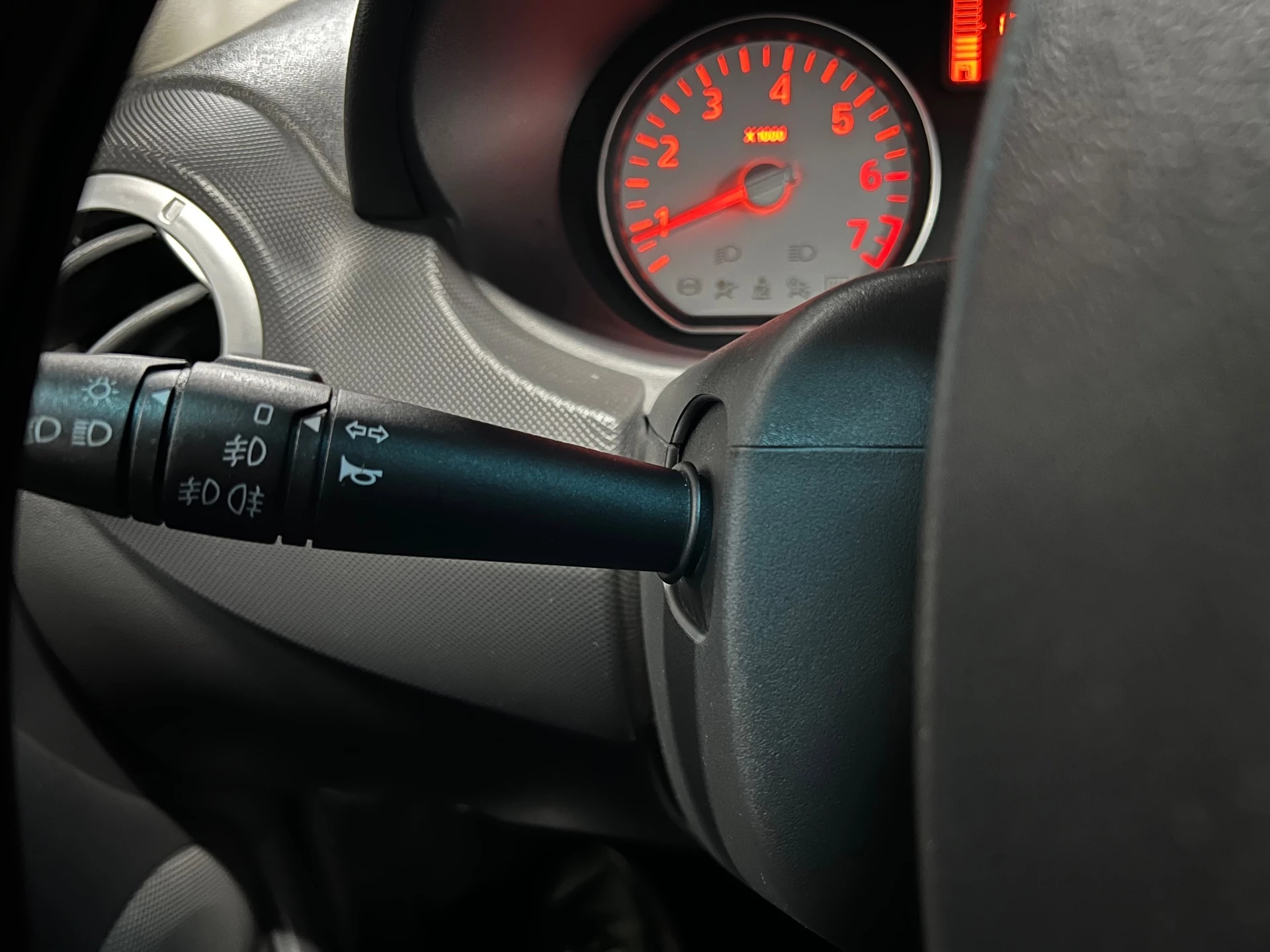 Hoofdafbeelding Dacia Logan