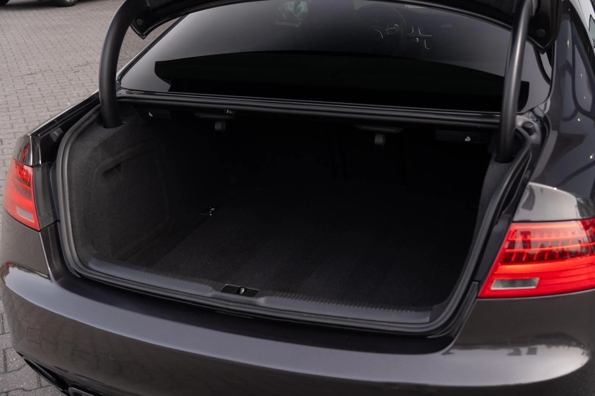 Hoofdafbeelding Audi RS5