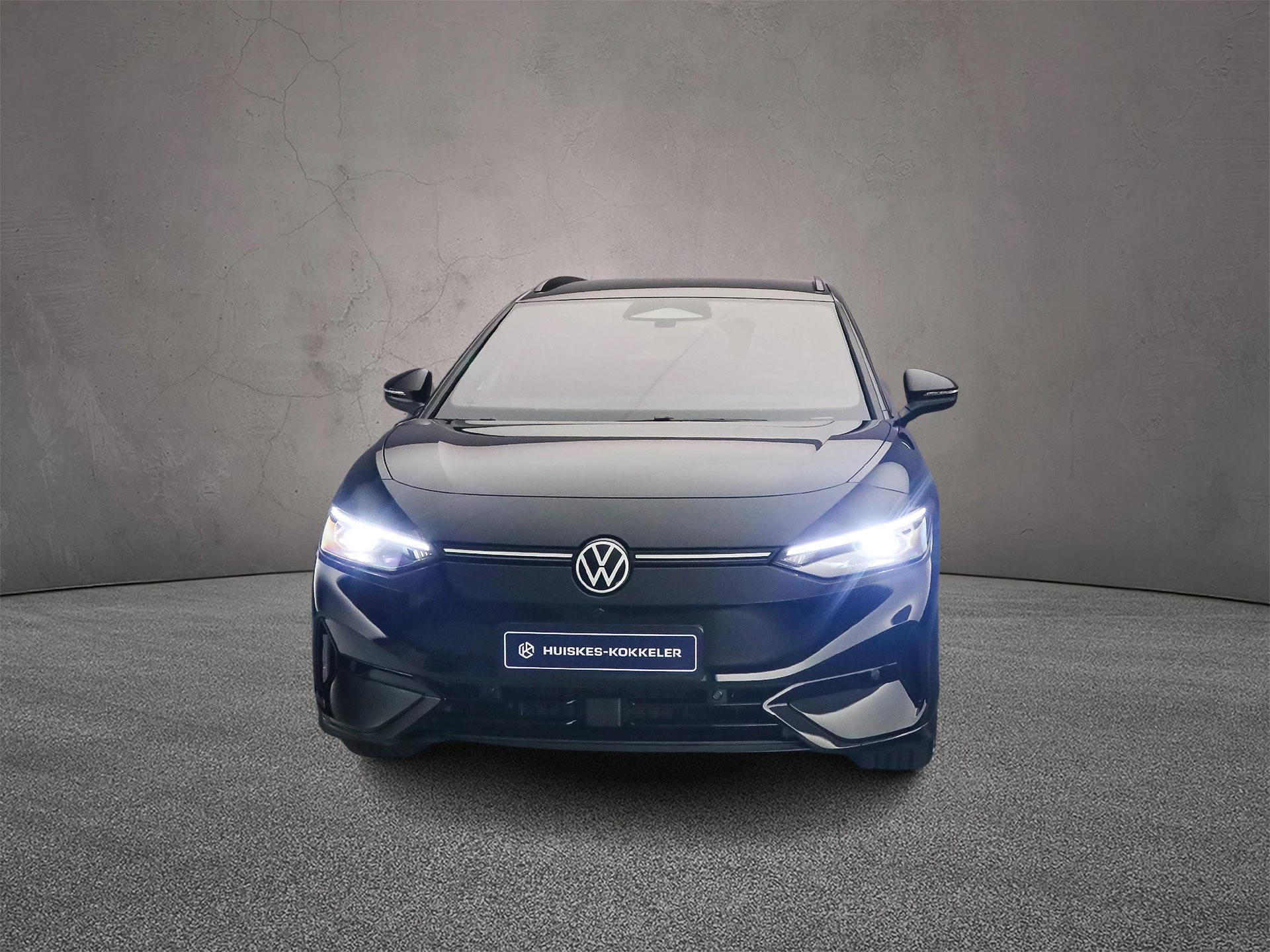 Hoofdafbeelding Volkswagen ID.7