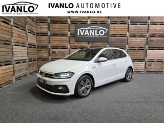 Volkswagen Polo 1.0 TSI Highline Business R Pano LED VCP NAVI CLIMA CAMERA LM