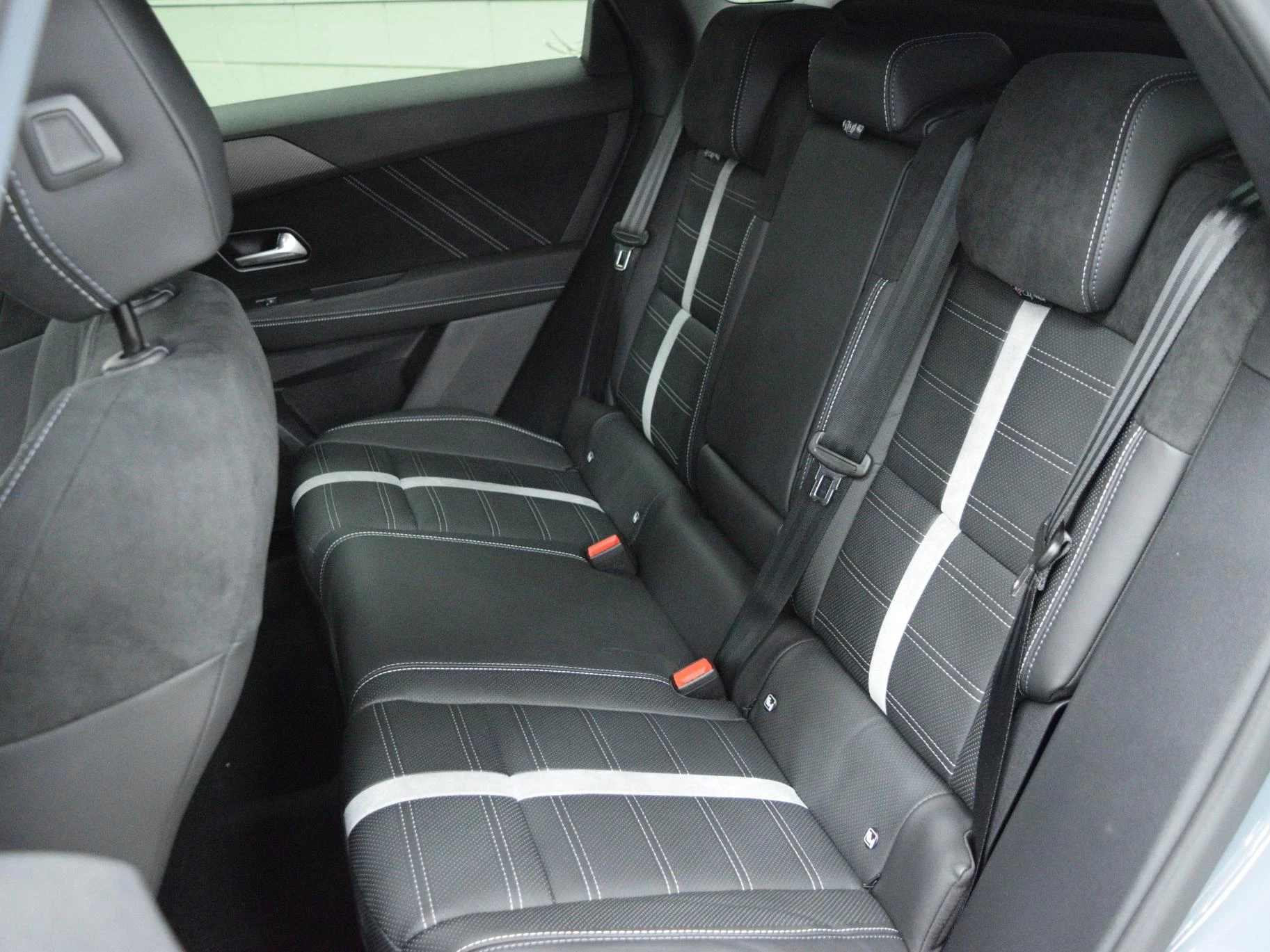 Hoofdafbeelding Opel Grandland