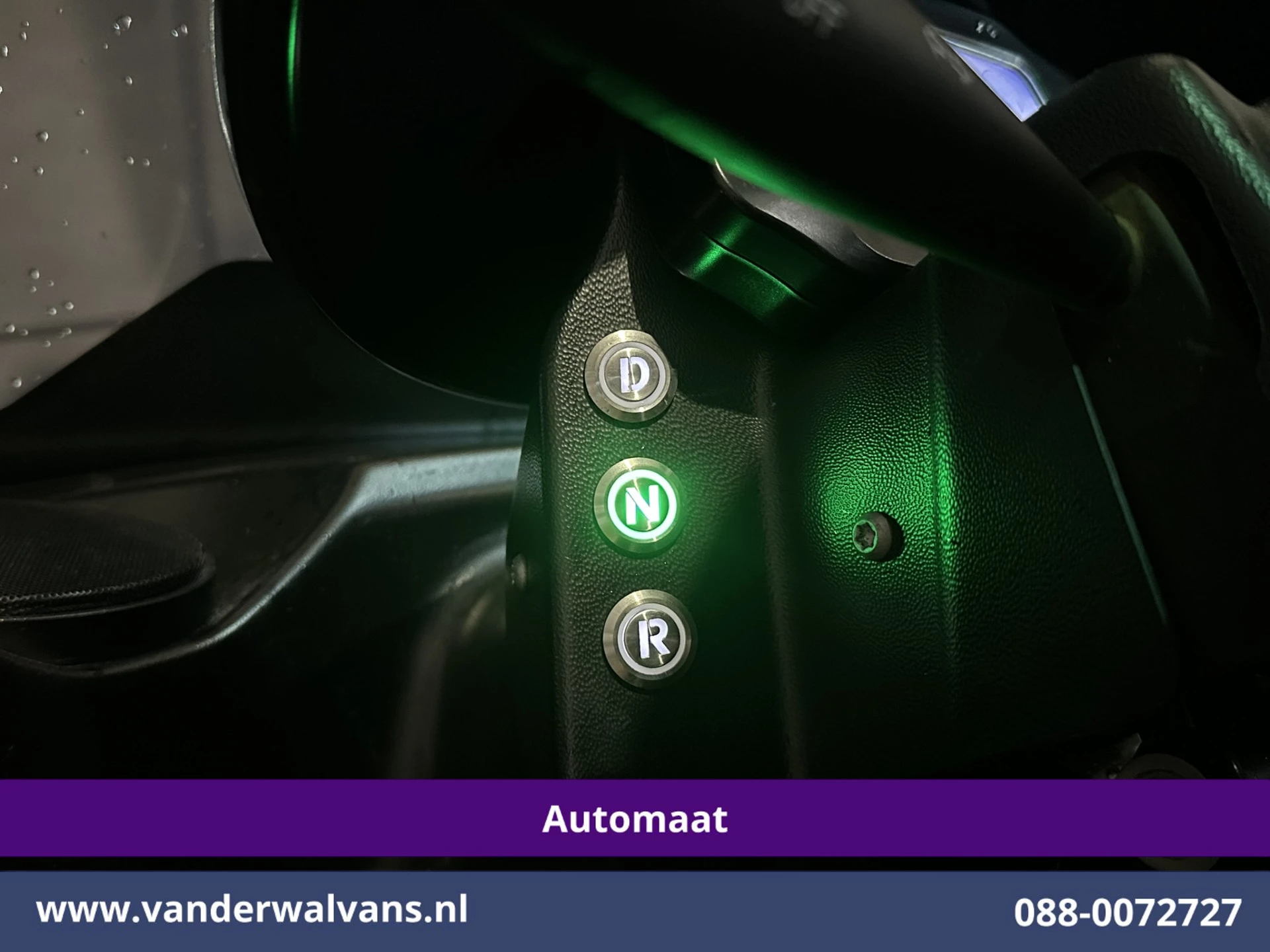 Hoofdafbeelding Carver Cargo