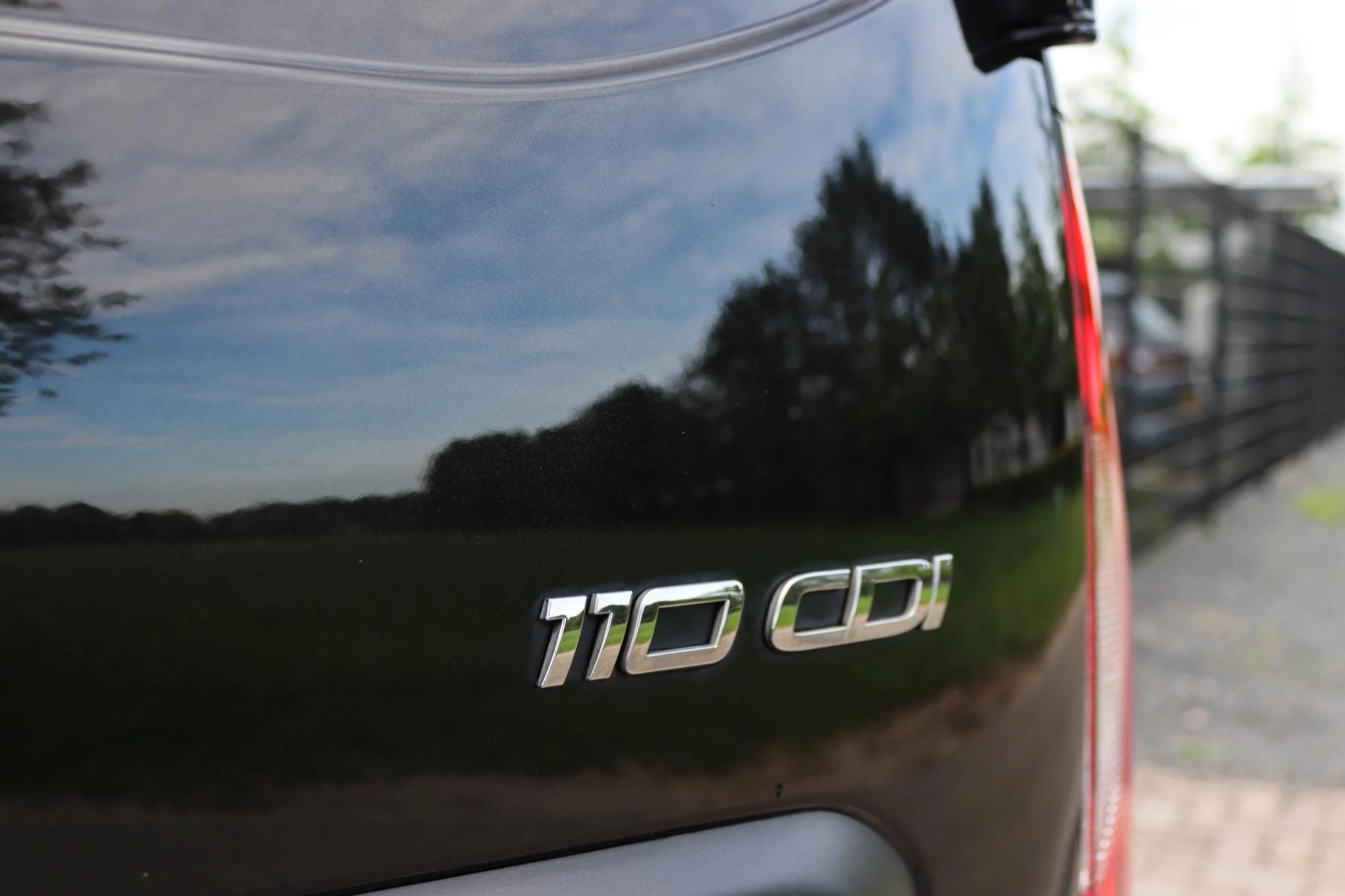 Hoofdafbeelding Mercedes-Benz Citan