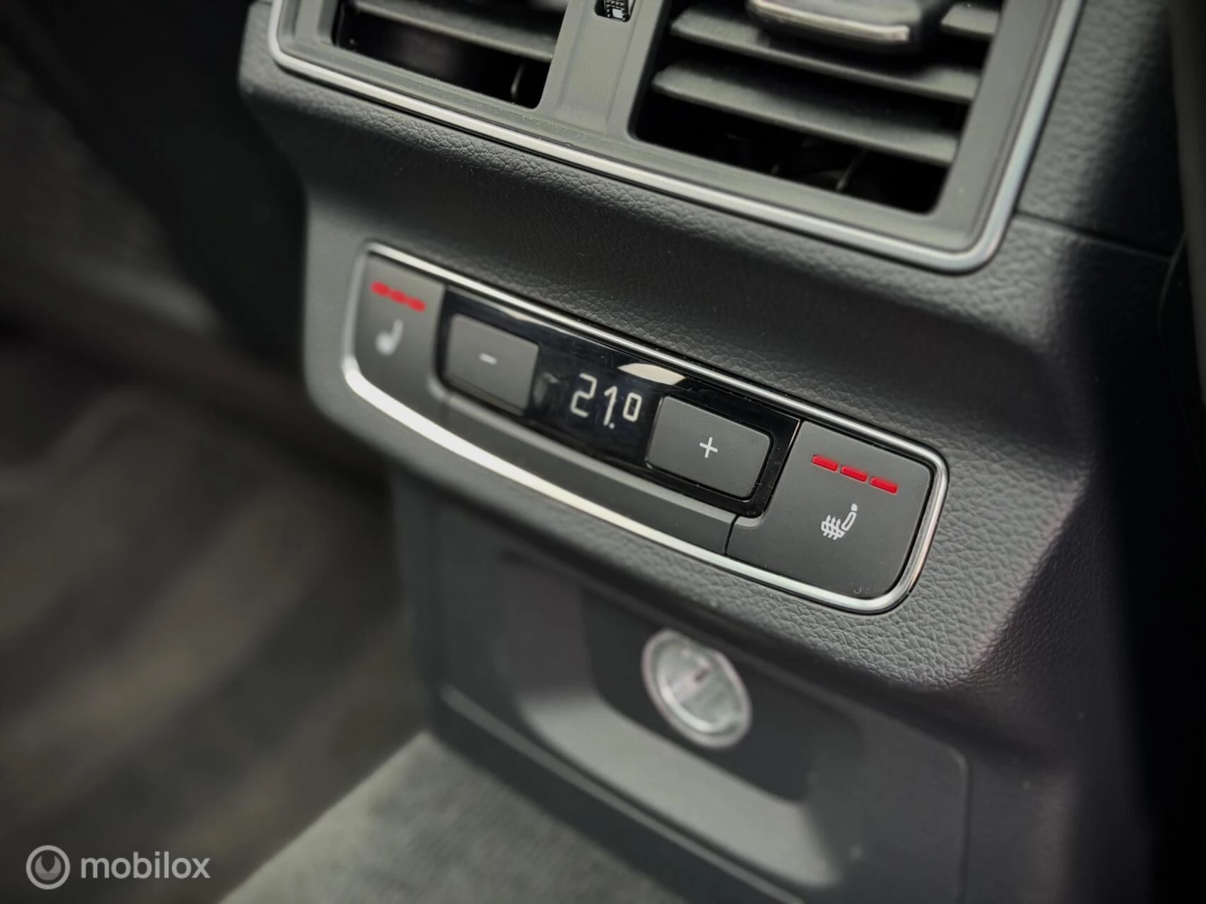 Hoofdafbeelding Audi SQ5