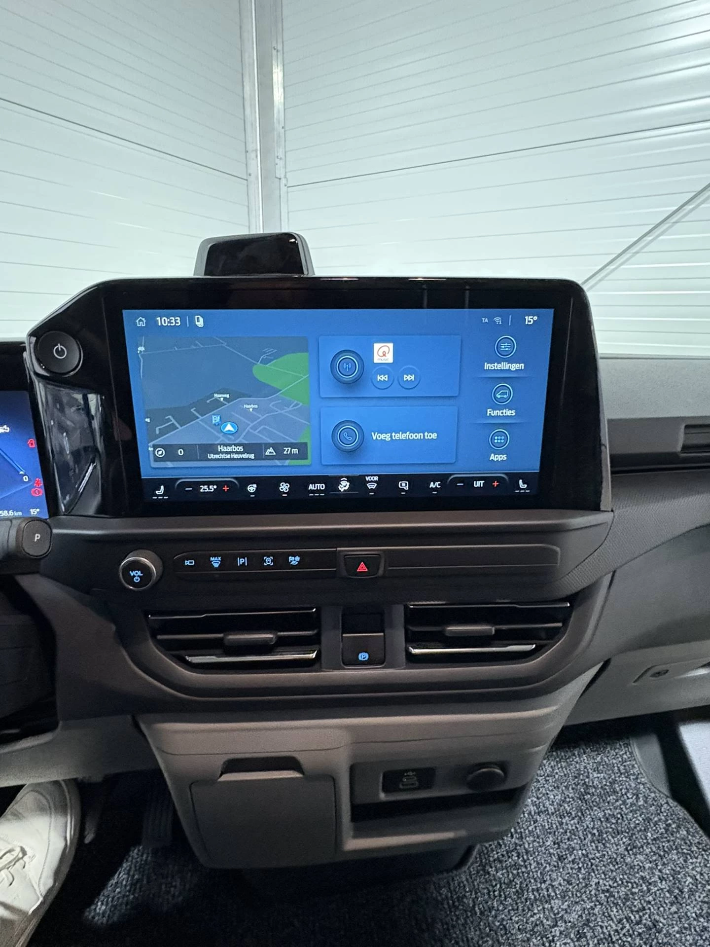 Hoofdafbeelding Ford E-Transit