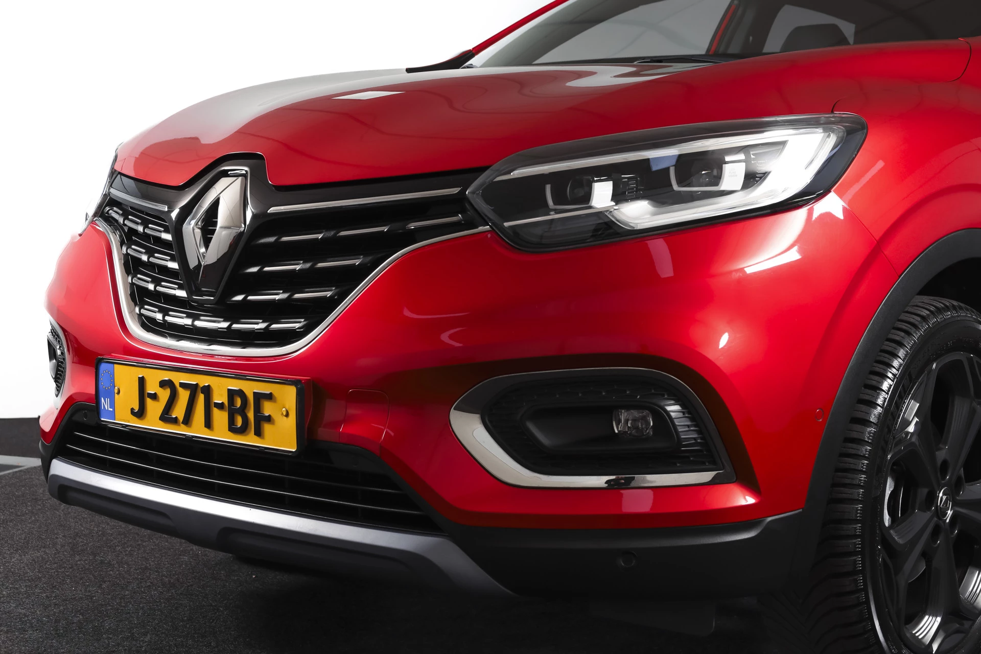 Hoofdafbeelding Renault Kadjar