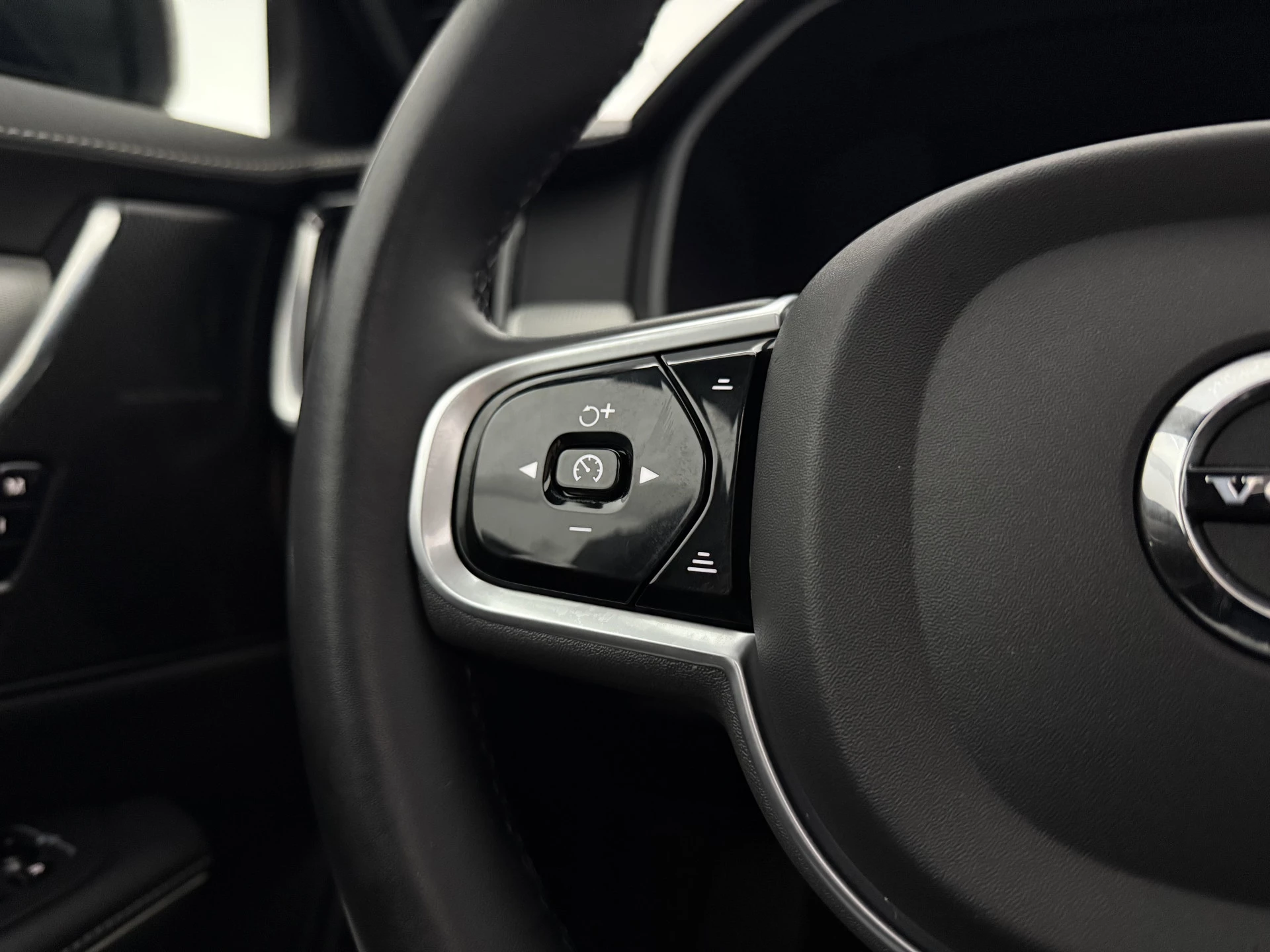 Hoofdafbeelding Volvo V90