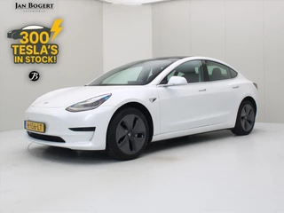 Tesla Model 3 Standard RWD Plus [ AUTOPILOT+60 kWh+PREMIUM AUDIO ]