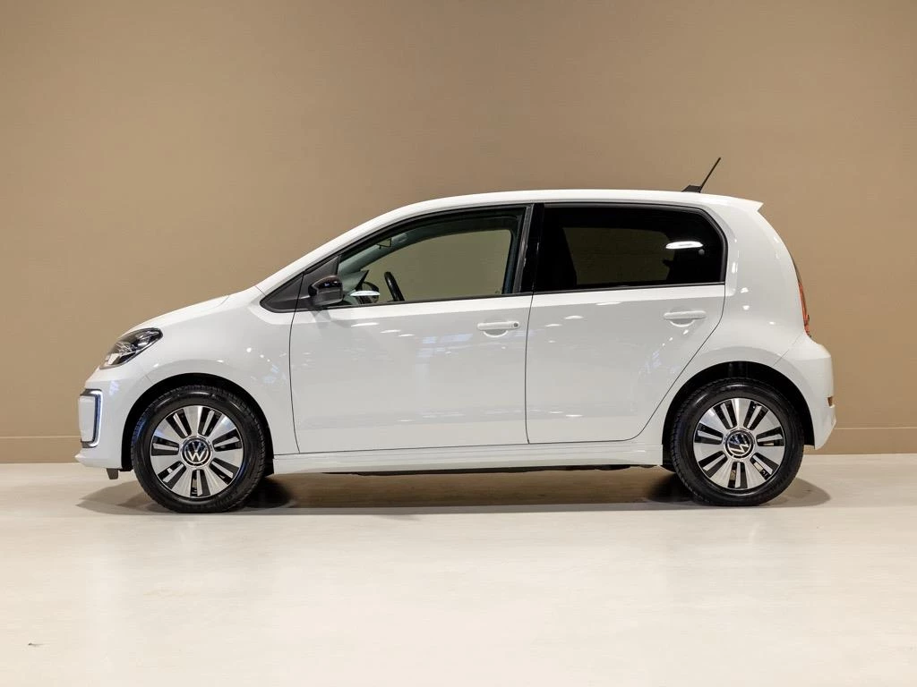 Hoofdafbeelding Volkswagen e-up!