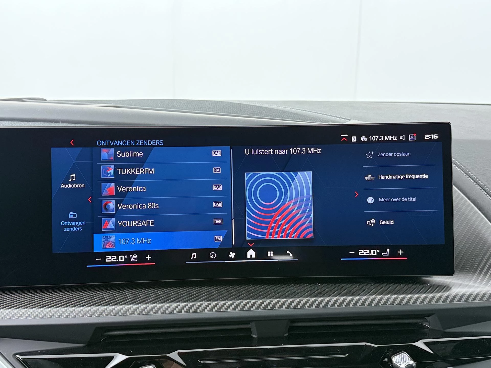 Hoofdafbeelding BMW XM
