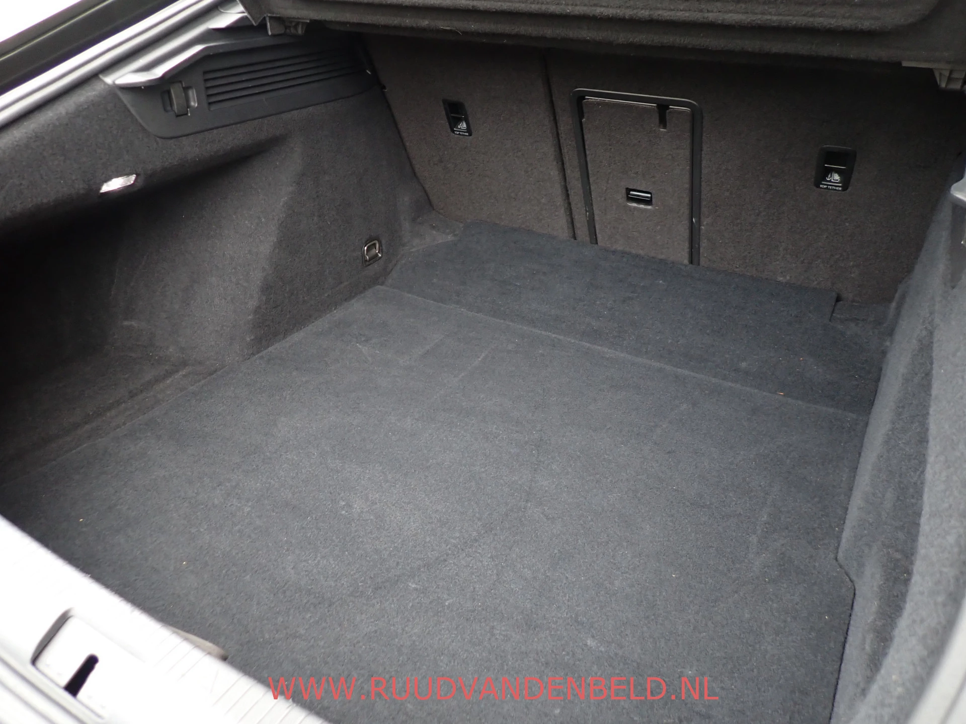 Hoofdafbeelding Volkswagen Arteon