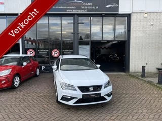 Seat Leon ST 1.4 EcoTSI FR