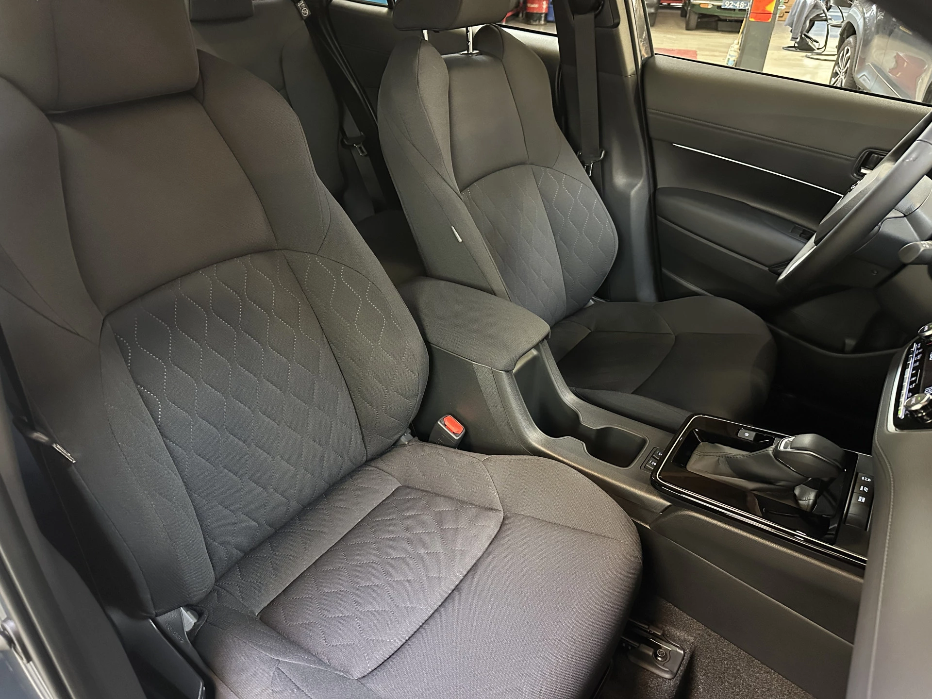 Hoofdafbeelding Toyota Corolla Cross